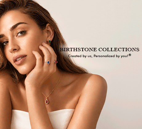 Birthstone Collections