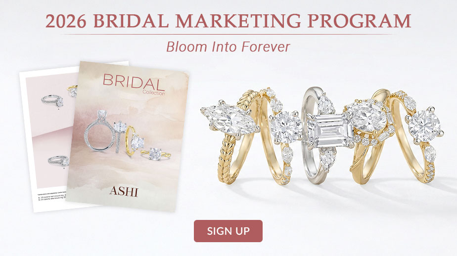 2026 Bridal Marketing Program