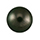 Cultured Black Pearl