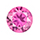 Lab Pink Sapphire