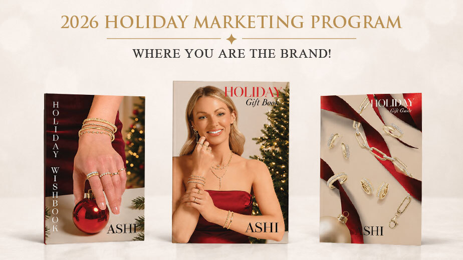 2026 Holiday Marketing Program