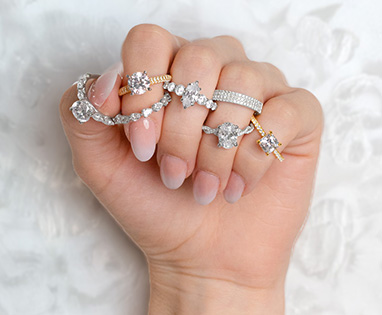Bridals