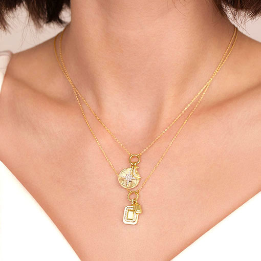 Charm Jewelry