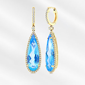 Evoque Gemstones