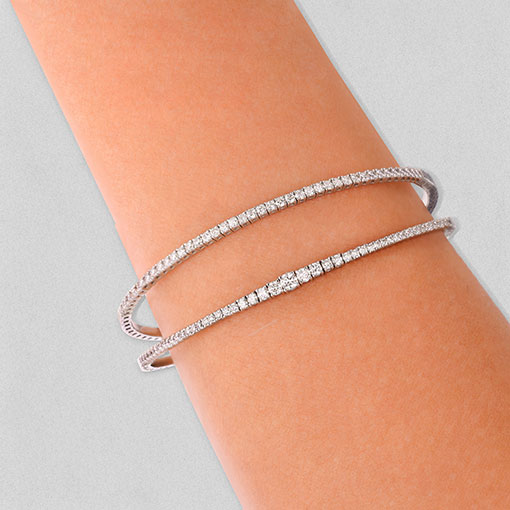 Flex Bangles