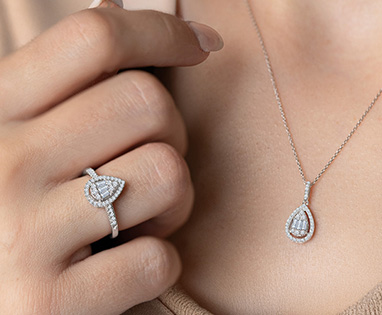 Fusion Diamonds