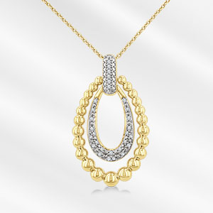 Gold Vermeil