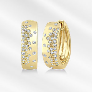 Mosaic Diamonds