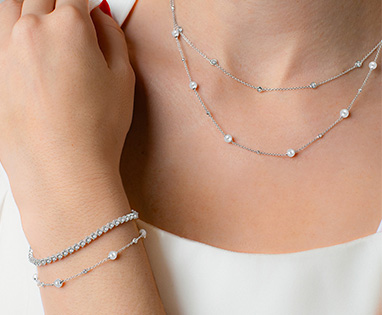 Pearl Jewelry