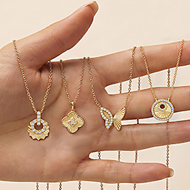 Pirouette Jewelry