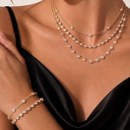 Station Jewelry
