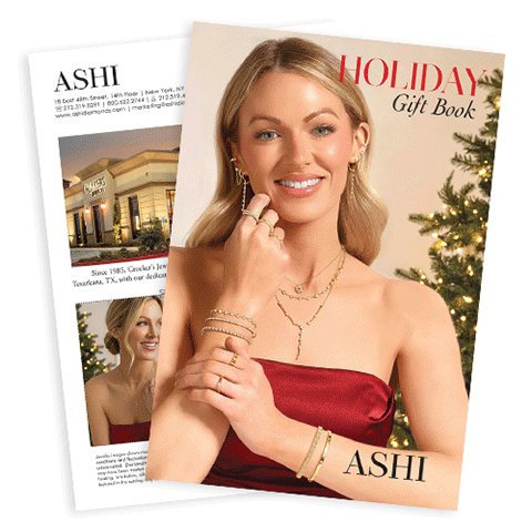 Holiday 2026 Program