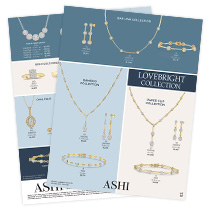Lovebright Collection
