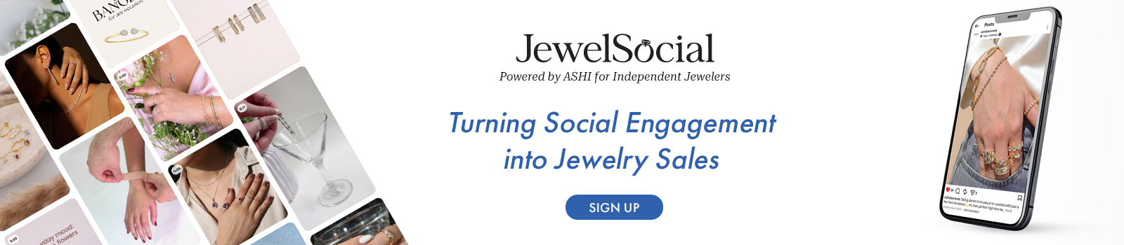 JewelSocial