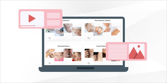 Collection Images & Videos