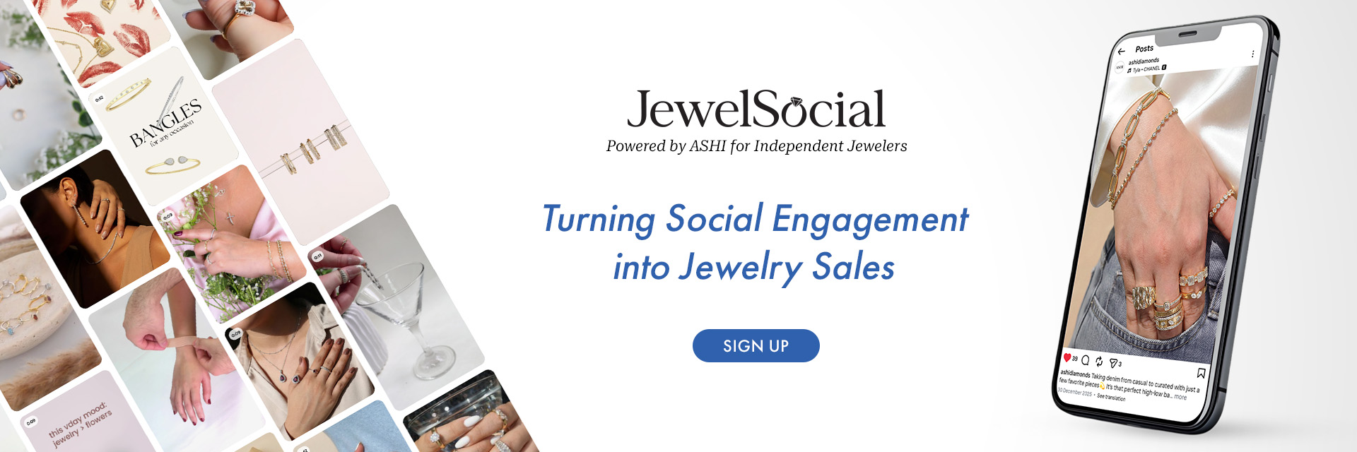 JewelSocial