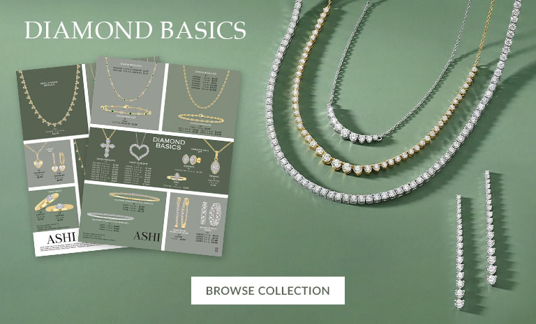 Diamond Basics