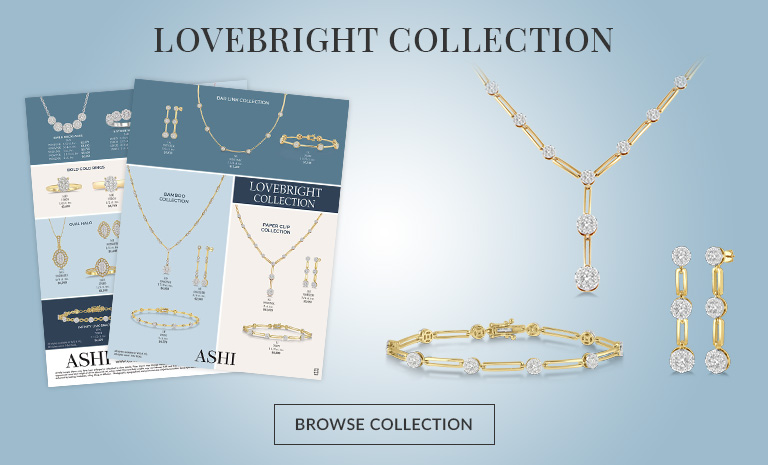 Lovebright Collection