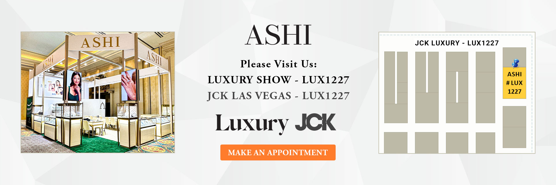 JCK Luxury Show