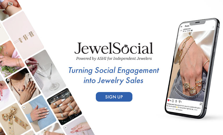 JewelSocial