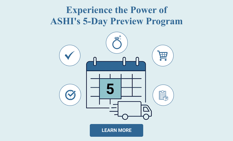 5 Day Preview Program