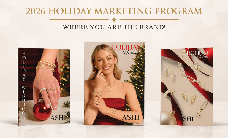 2026 Holiday Marketing Program