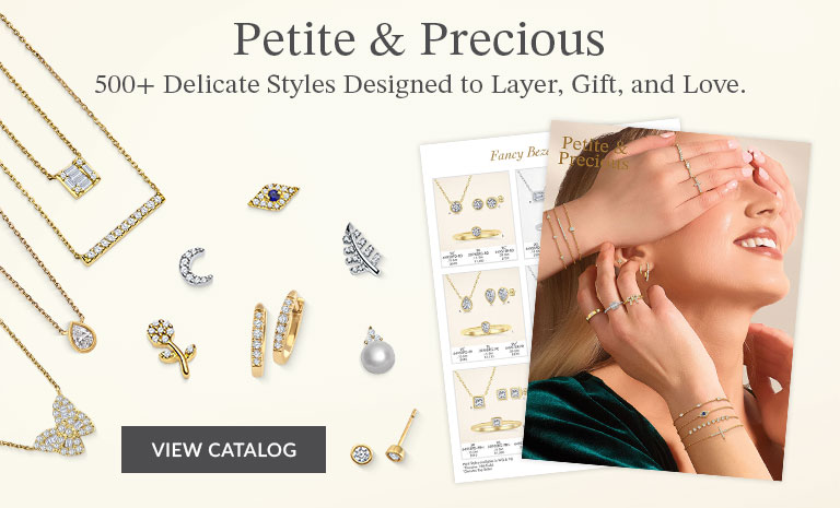 Petite & Precious Collection